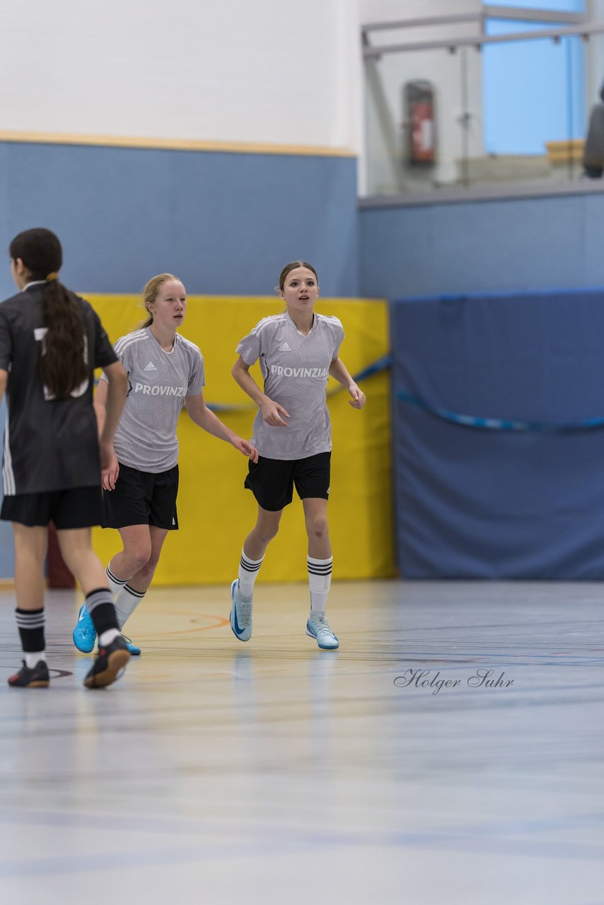 Bild 115 - wCJ NFV Futsalturnier